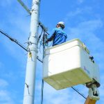 第一種電気工事士の作業範囲は？第二種との違いも押さえよう